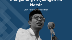 74 Tahun Mosi Integral: Mengenang Perjuangan M. Natsir